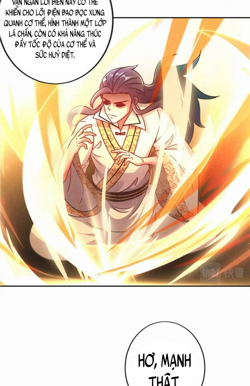 Tối Cường Thần Thoại Đế Hoàng Chapter 56 - Trang 2