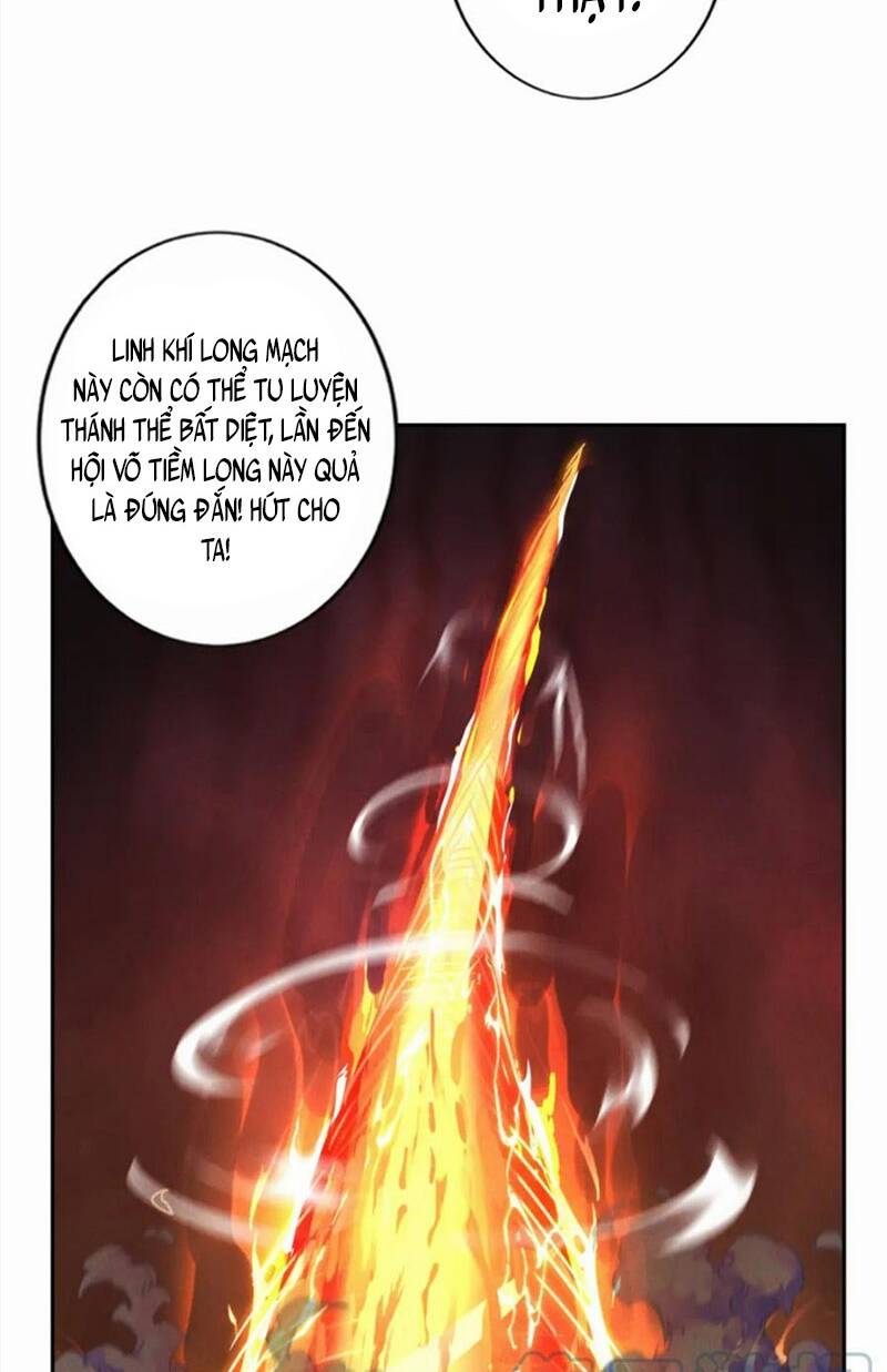 Tối Cường Thần Thoại Đế Hoàng Chapter 56 - Trang 2