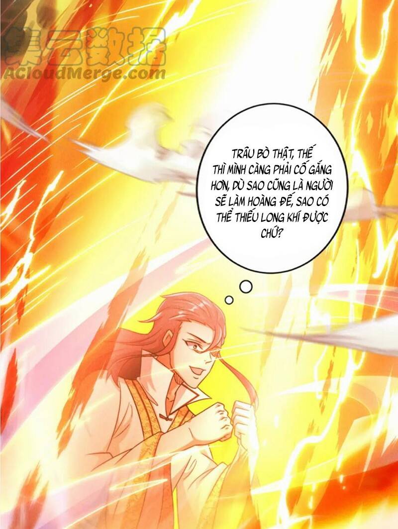 Tối Cường Thần Thoại Đế Hoàng Chapter 56 - Trang 2