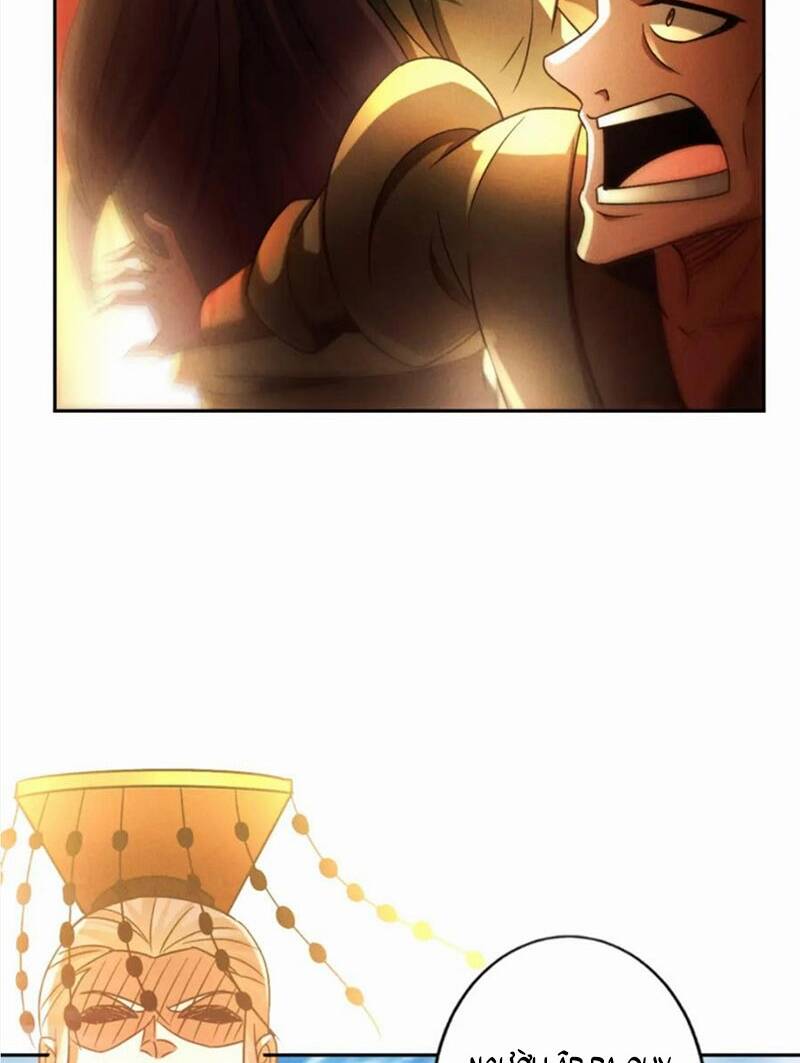 Tối Cường Thần Thoại Đế Hoàng Chapter 56 - Trang 2