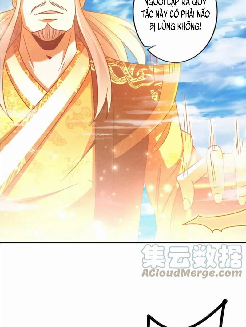 Tối Cường Thần Thoại Đế Hoàng Chapter 56 - Trang 2