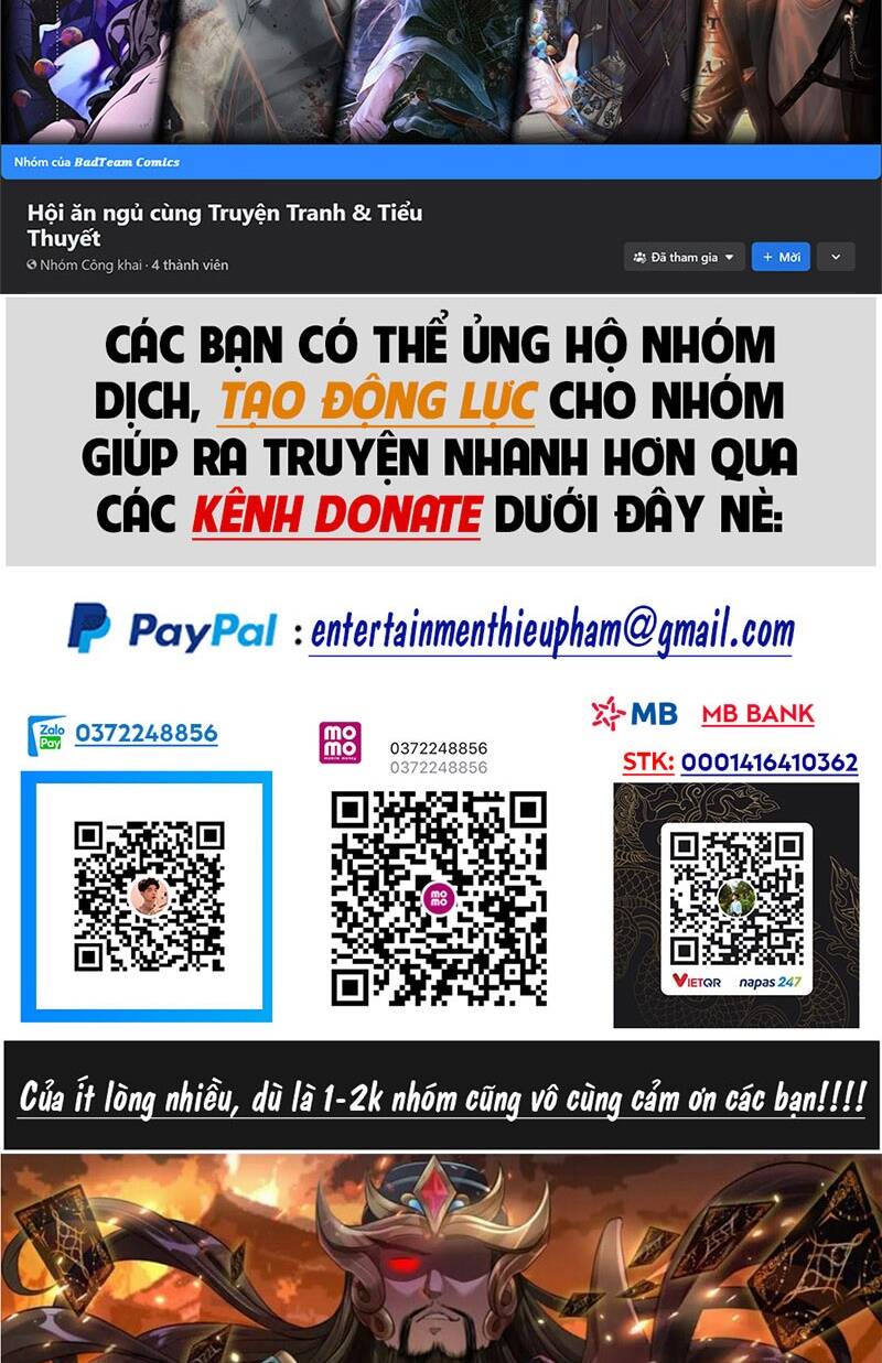 Tối Cường Thần Thoại Đế Hoàng Chapter 56 - Trang 2