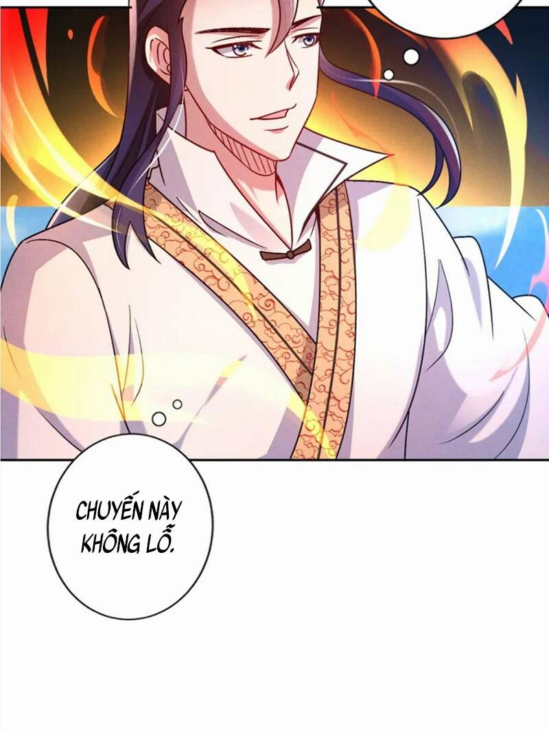 Tối Cường Thần Thoại Đế Hoàng Chapter 56 - Trang 2