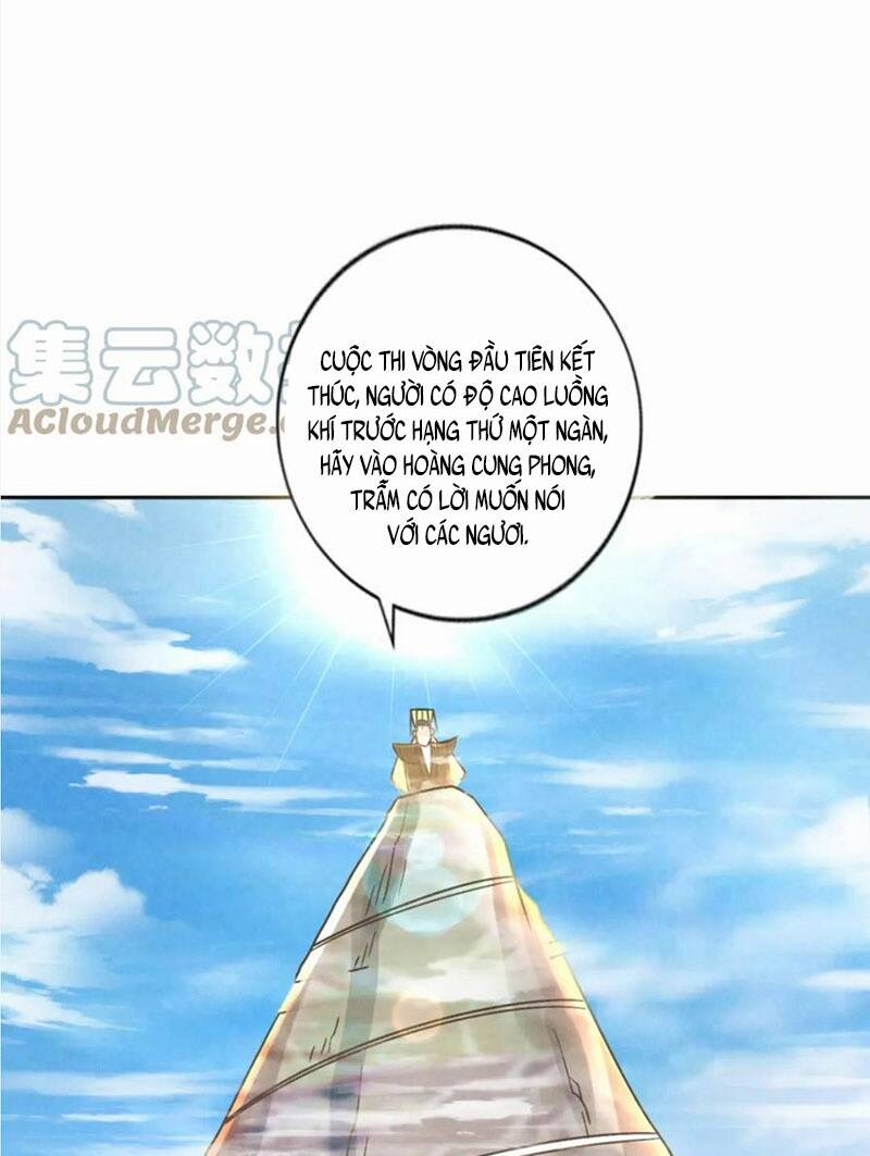 Tối Cường Thần Thoại Đế Hoàng Chapter 56 - Trang 2