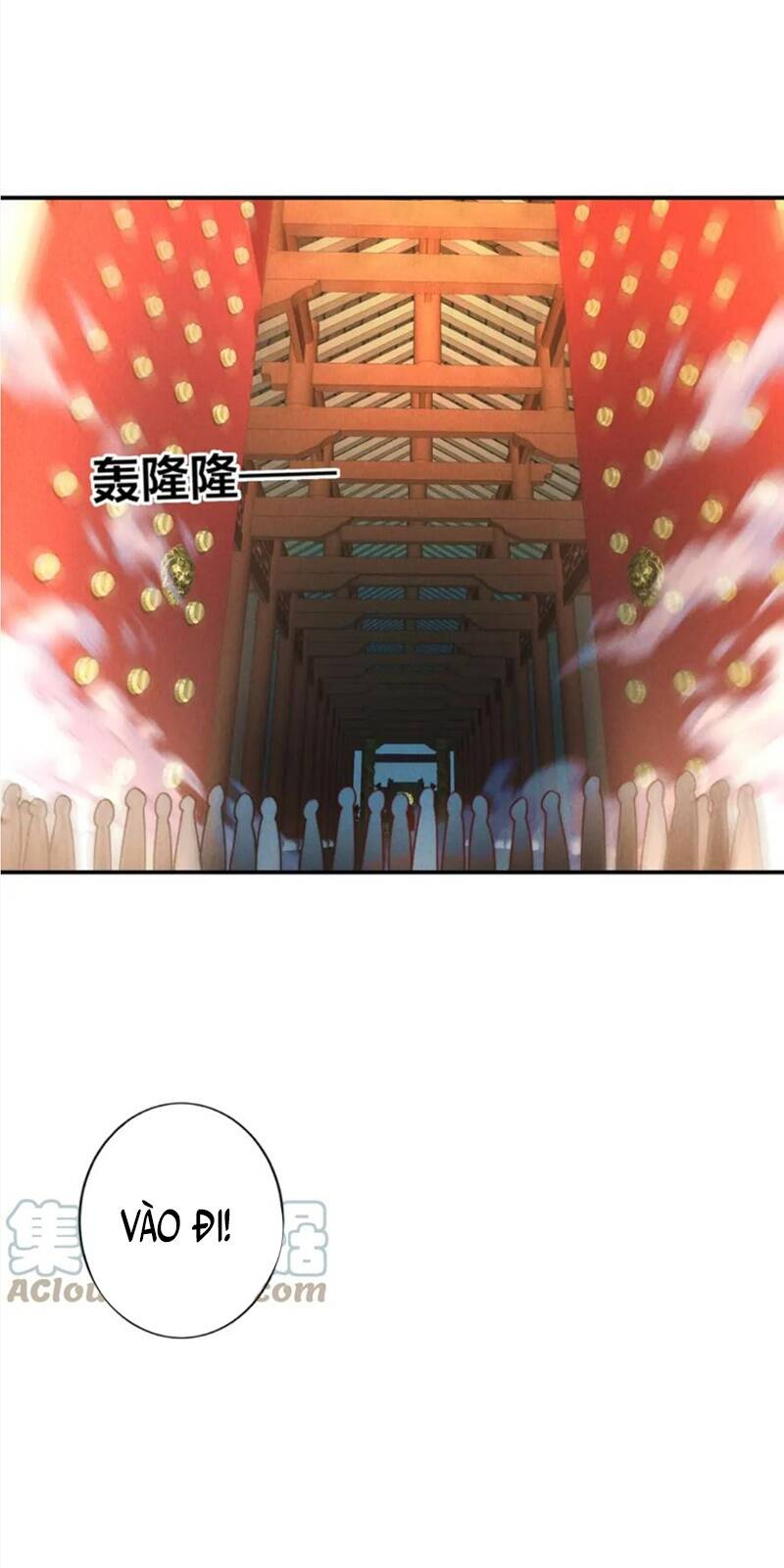 Tối Cường Thần Thoại Đế Hoàng Chapter 56 - Trang 2