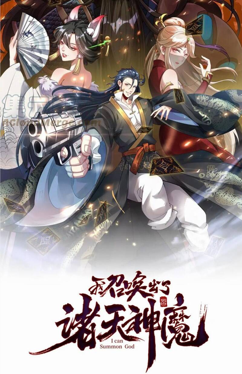 Tối Cường Thần Thoại Đế Hoàng Chapter 56 - Trang 2