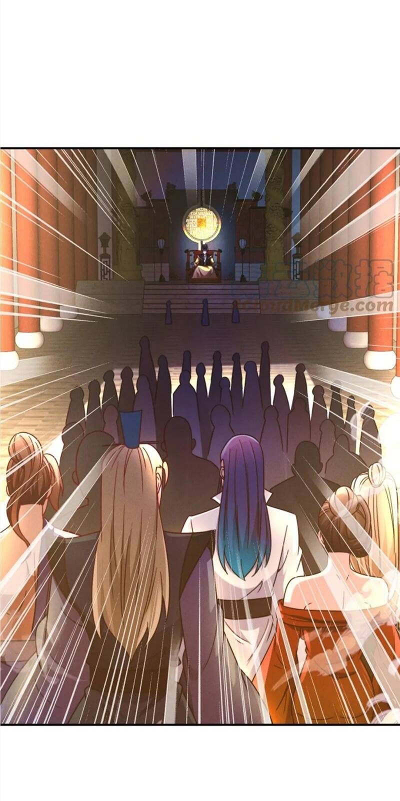 Tối Cường Thần Thoại Đế Hoàng Chapter 56 - Trang 2