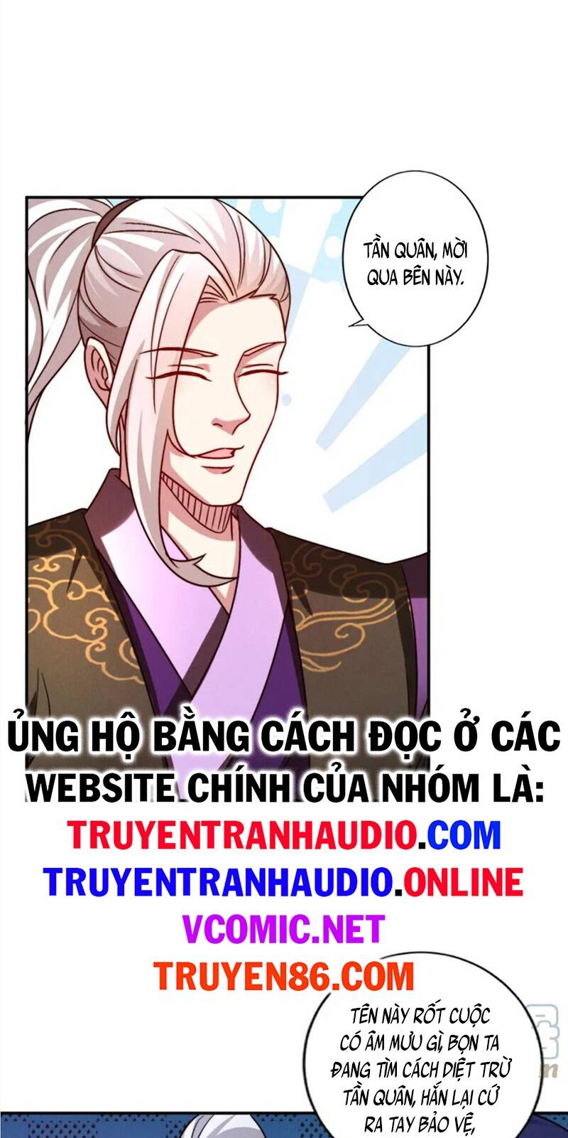 Tối Cường Thần Thoại Đế Hoàng Chapter 56 - Trang 2