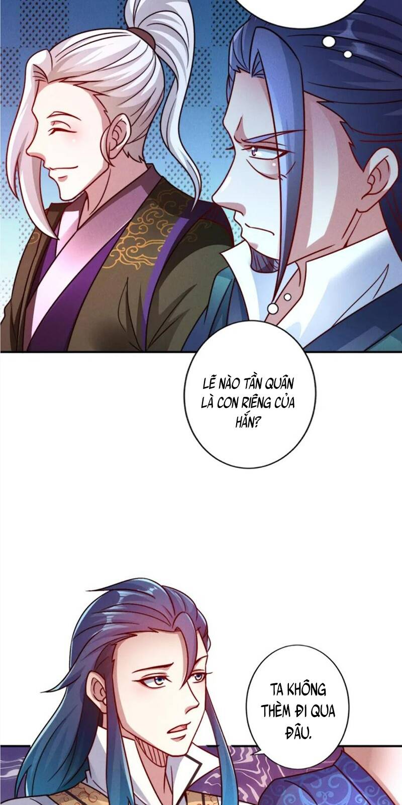 Tối Cường Thần Thoại Đế Hoàng Chapter 56 - Trang 2