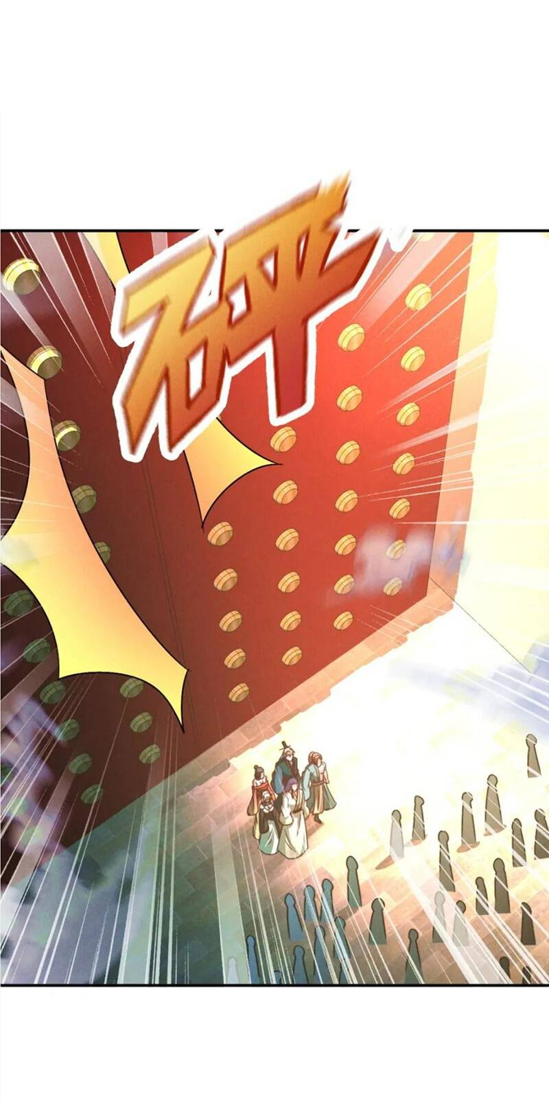 Tối Cường Thần Thoại Đế Hoàng Chapter 56 - Trang 2