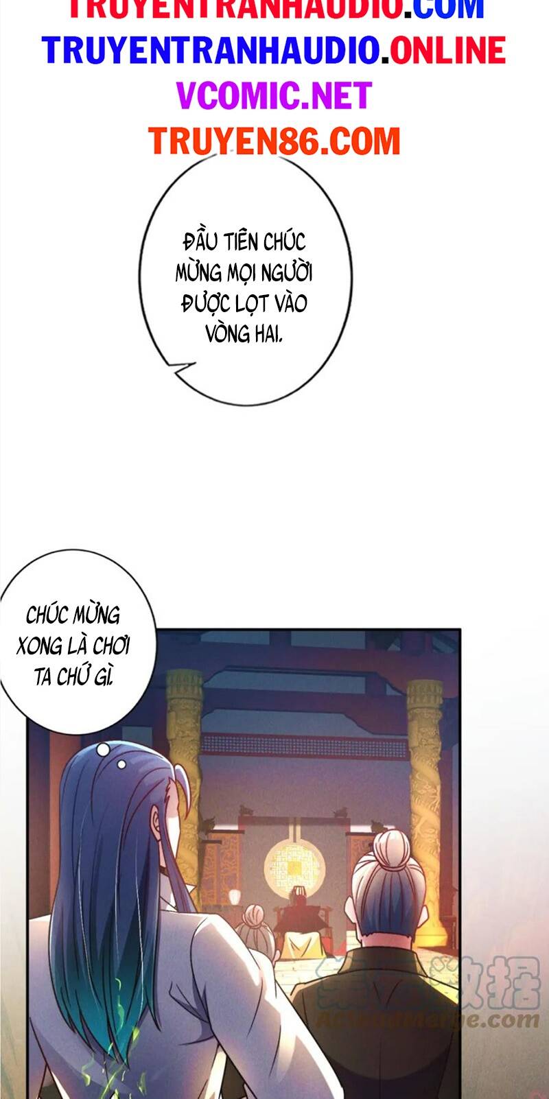 Tối Cường Thần Thoại Đế Hoàng Chapter 56 - Trang 2