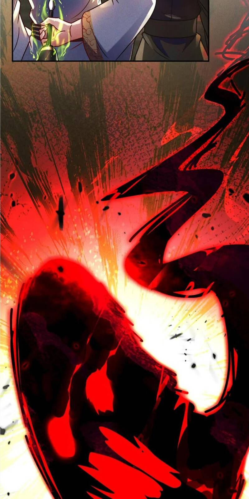 Tối Cường Thần Thoại Đế Hoàng Chapter 56 - Trang 2