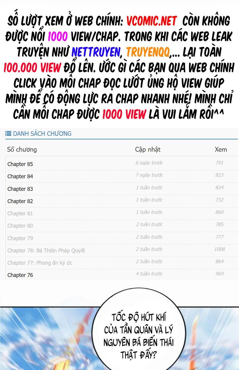 Tối Cường Thần Thoại Đế Hoàng Chapter 56 - Trang 2