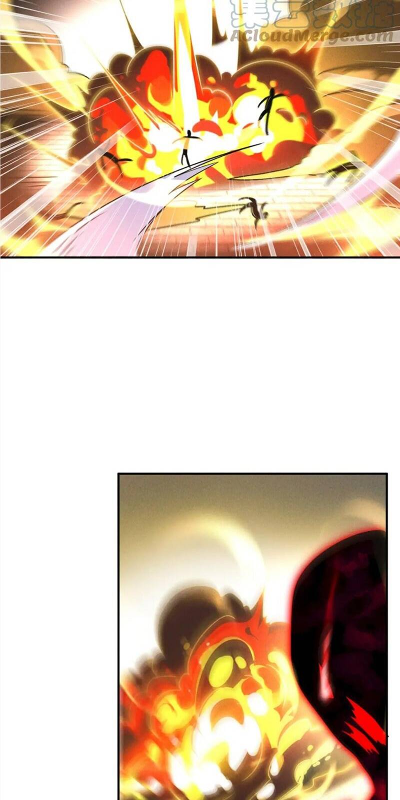 Tối Cường Thần Thoại Đế Hoàng Chapter 56 - Trang 2