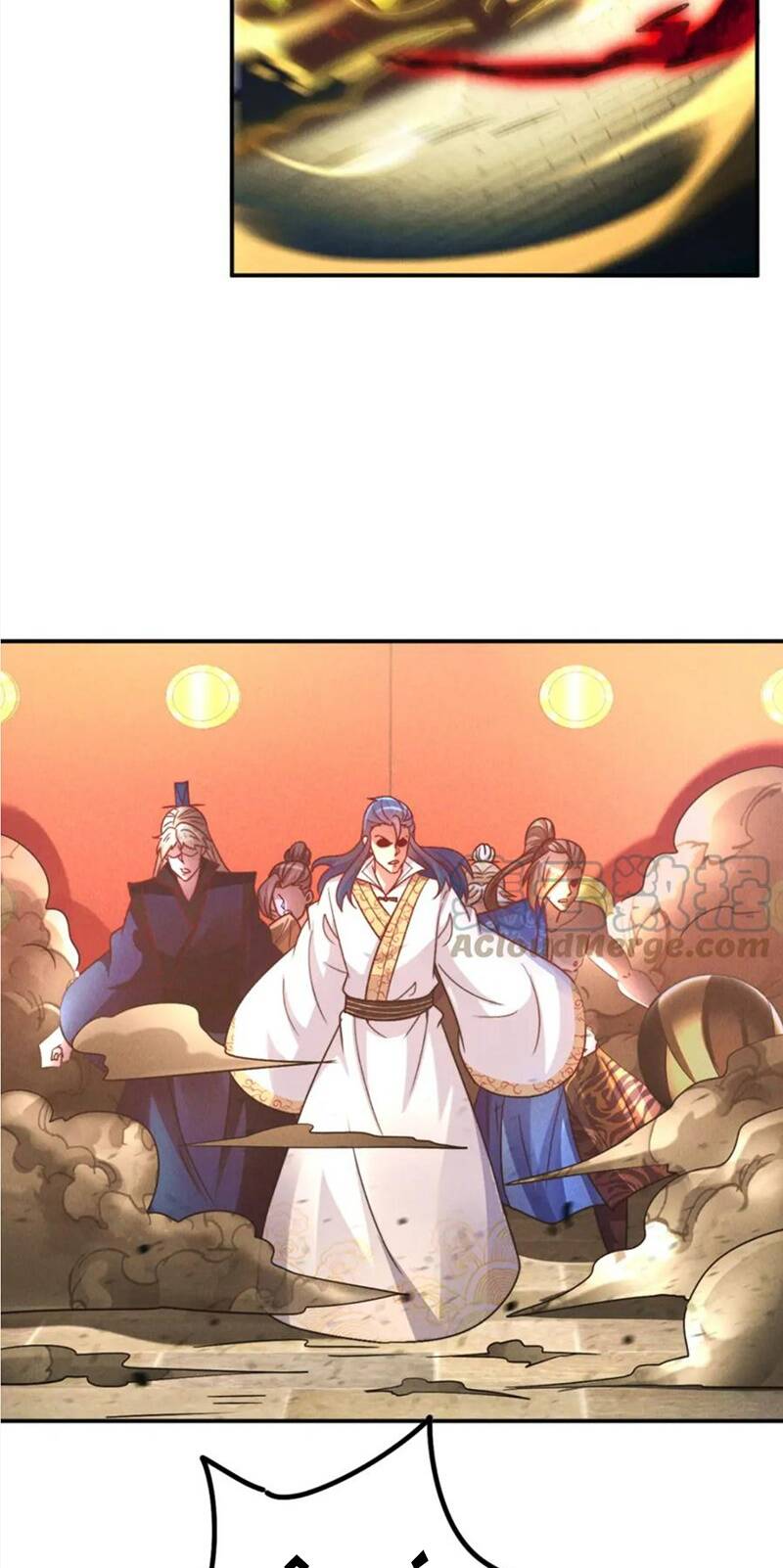 Tối Cường Thần Thoại Đế Hoàng Chapter 56 - Trang 2