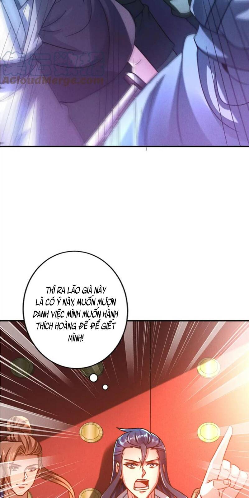 Tối Cường Thần Thoại Đế Hoàng Chapter 56 - Trang 2