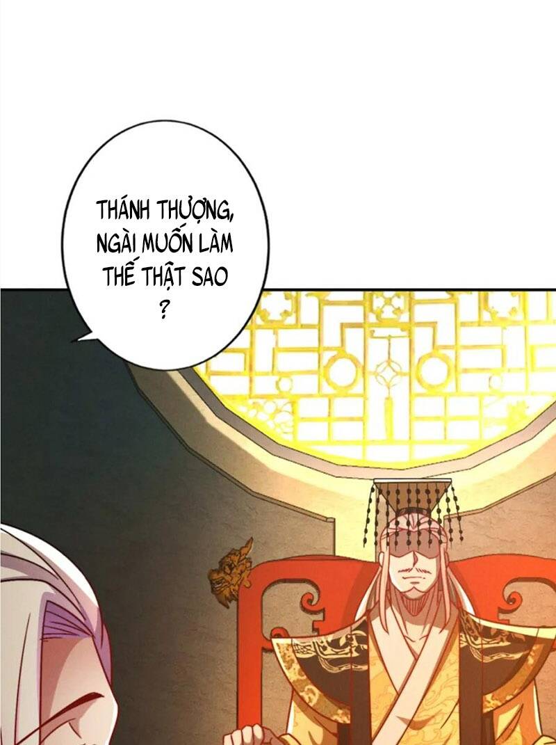 Tối Cường Thần Thoại Đế Hoàng Chapter 56 - Trang 2