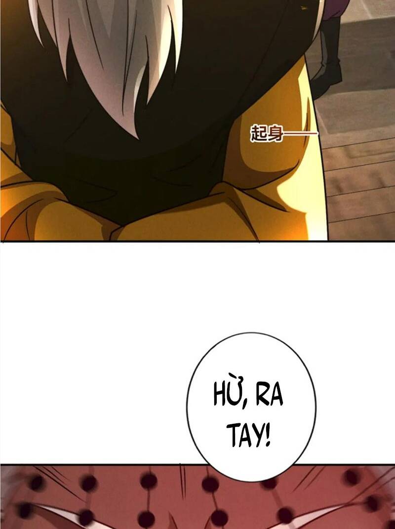 Tối Cường Thần Thoại Đế Hoàng Chapter 56 - Trang 2