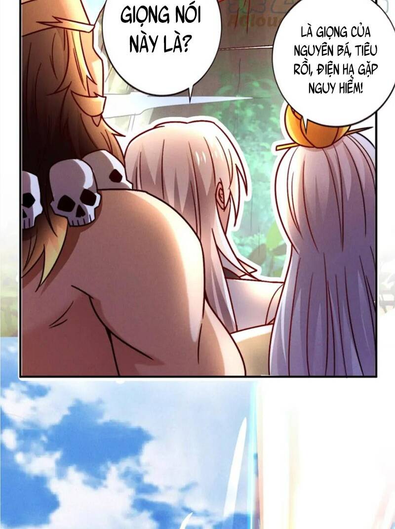 Tối Cường Thần Thoại Đế Hoàng Chapter 56 - Trang 2