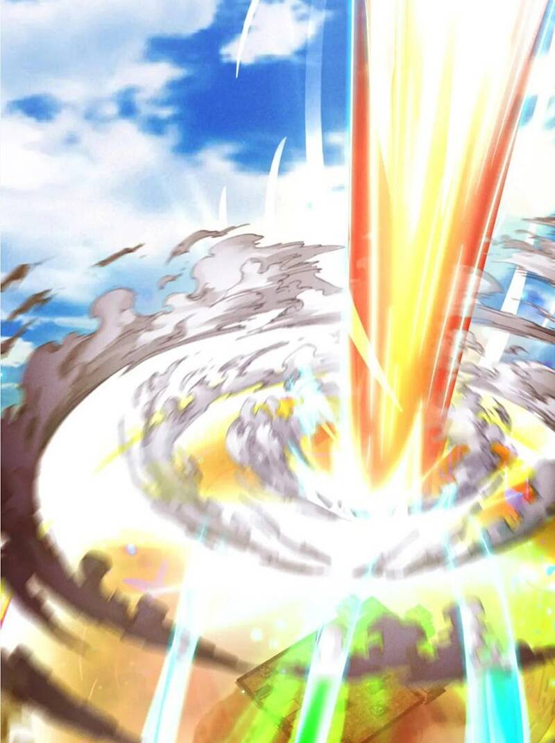 Tối Cường Thần Thoại Đế Hoàng Chapter 56 - Trang 2