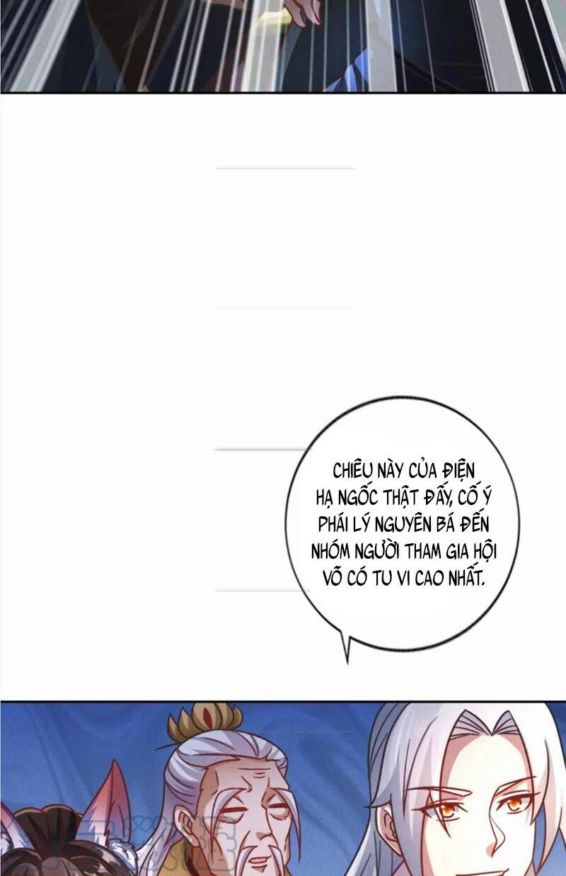 Tối Cường Thần Thoại Đế Hoàng Chapter 56 - Trang 2