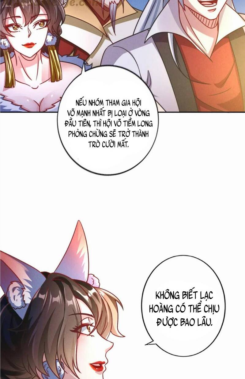 Tối Cường Thần Thoại Đế Hoàng Chapter 56 - Trang 2