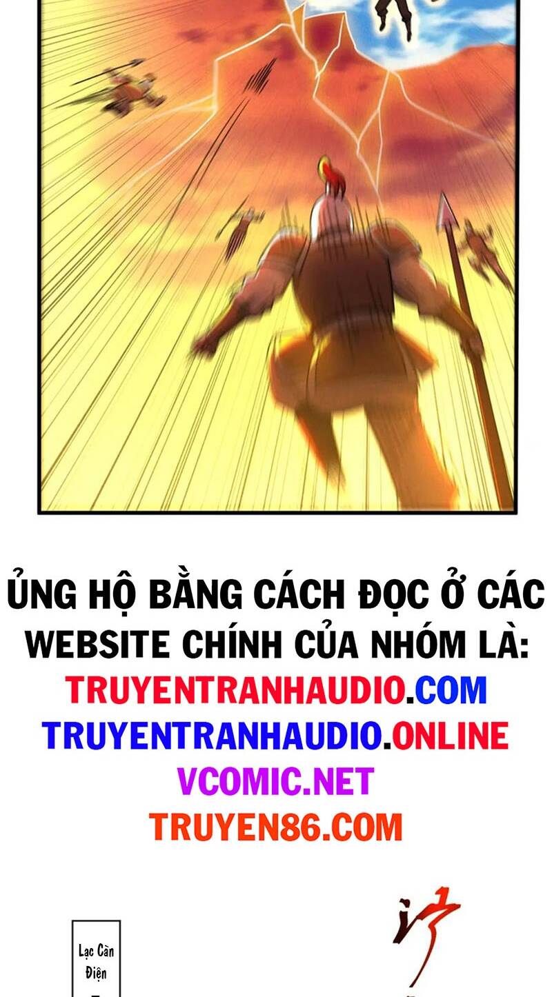 Tối Cường Thần Thoại Đế Hoàng Chapter 57 - Trang 2