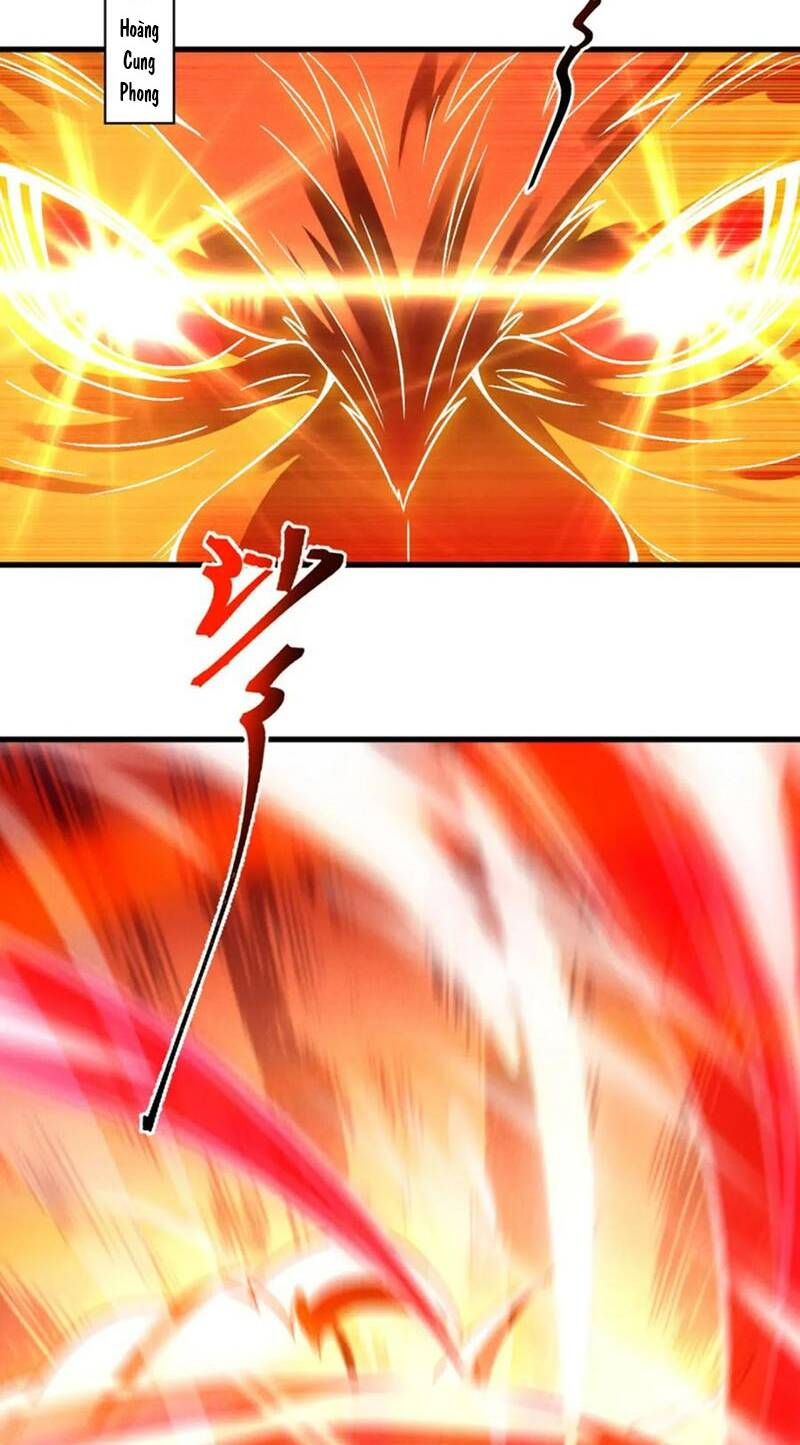 Tối Cường Thần Thoại Đế Hoàng Chapter 57 - Trang 2
