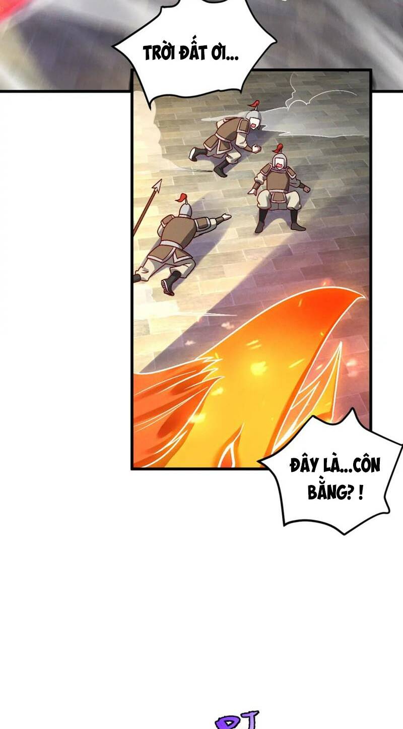 Tối Cường Thần Thoại Đế Hoàng Chapter 57 - Trang 2