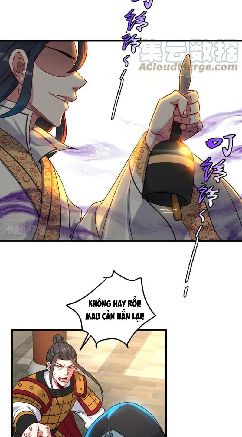 Tối Cường Thần Thoại Đế Hoàng Chapter 57 - Trang 2