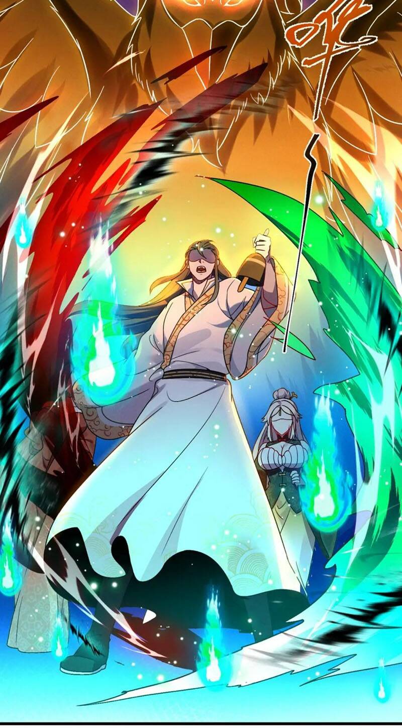 Tối Cường Thần Thoại Đế Hoàng Chapter 57 - Trang 2