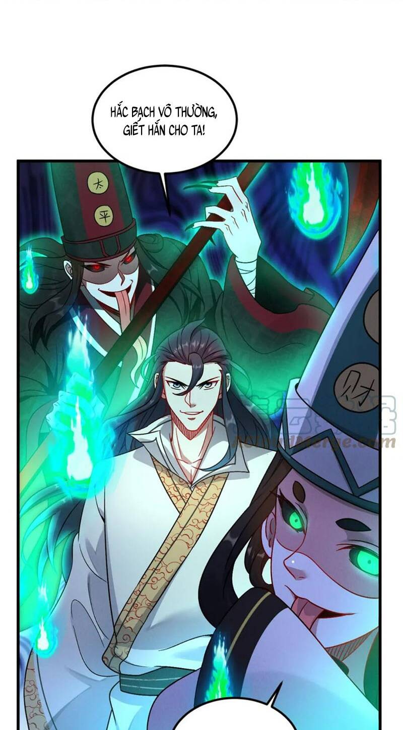 Tối Cường Thần Thoại Đế Hoàng Chapter 57 - Trang 2