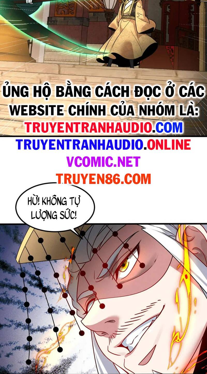 Tối Cường Thần Thoại Đế Hoàng Chapter 57 - Trang 2