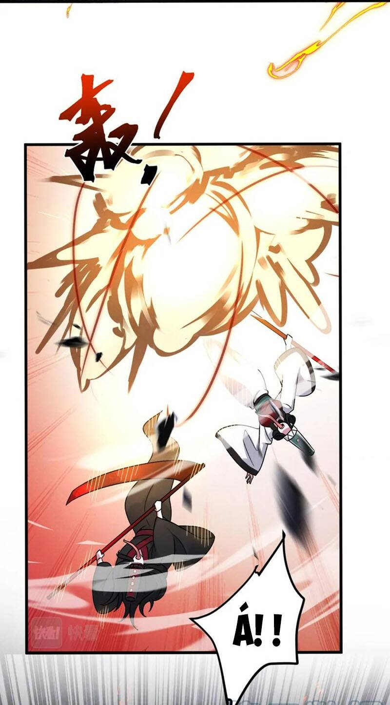 Tối Cường Thần Thoại Đế Hoàng Chapter 57 - Trang 2