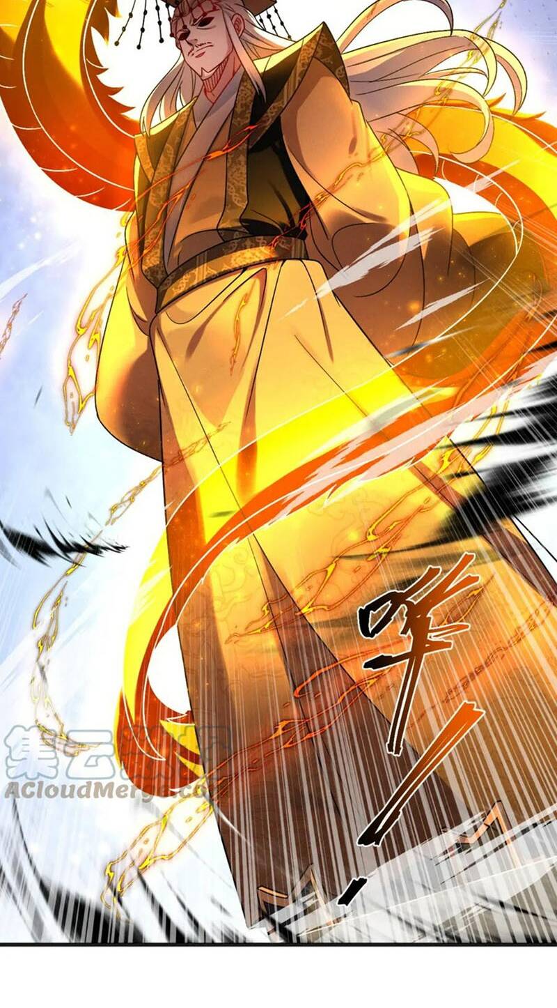 Tối Cường Thần Thoại Đế Hoàng Chapter 57 - Trang 2