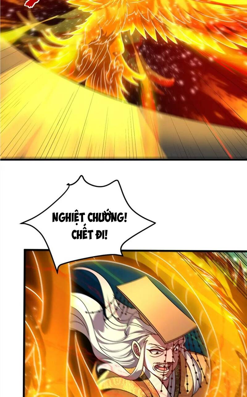 Tối Cường Thần Thoại Đế Hoàng Chapter 57 - Trang 2