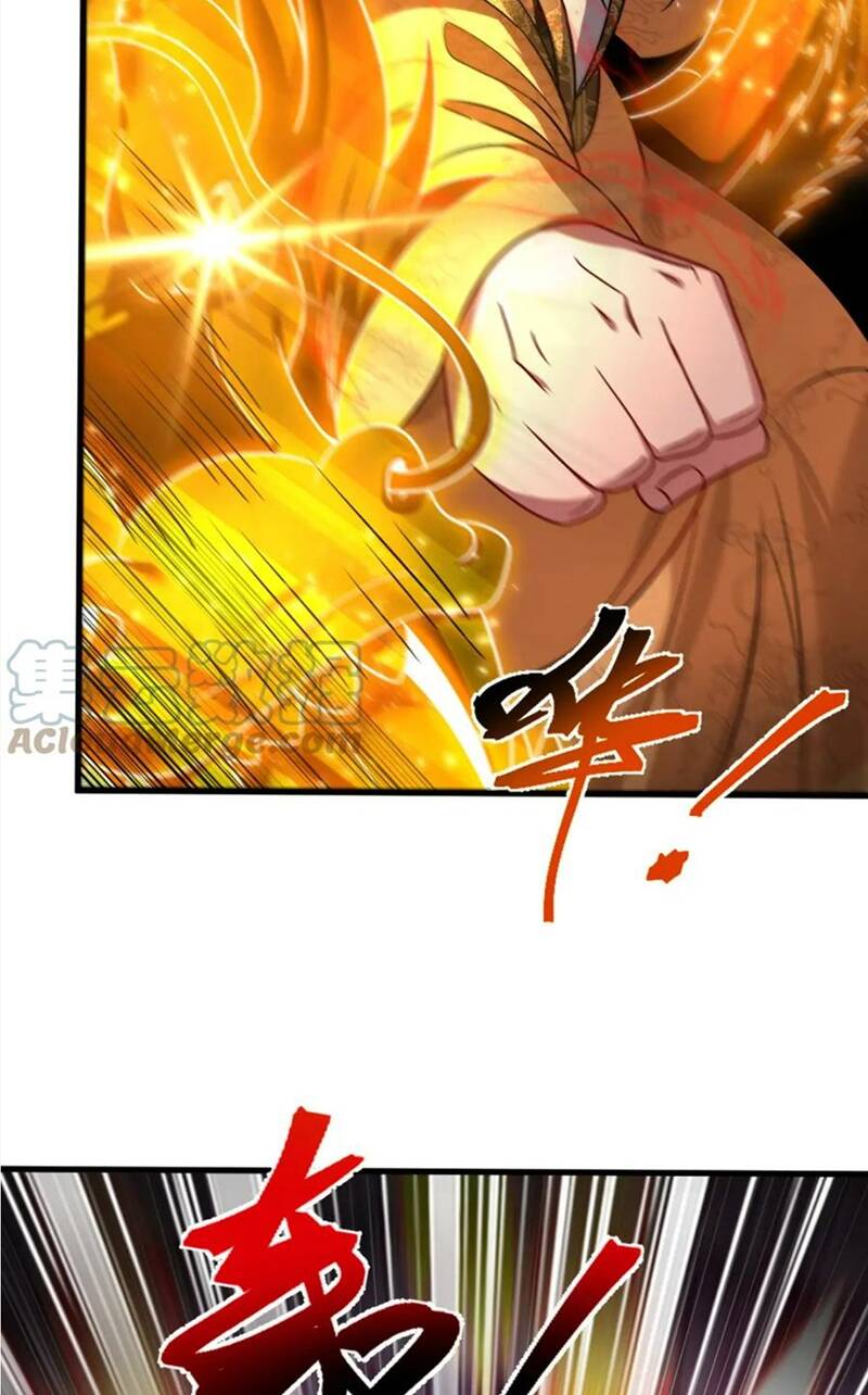 Tối Cường Thần Thoại Đế Hoàng Chapter 57 - Trang 2