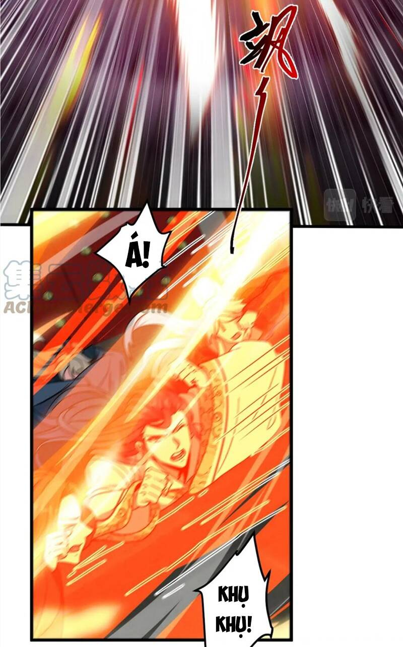 Tối Cường Thần Thoại Đế Hoàng Chapter 57 - Trang 2