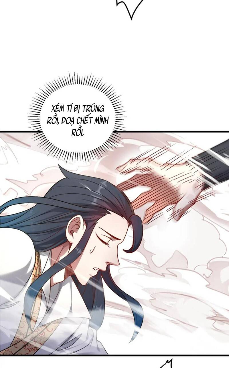 Tối Cường Thần Thoại Đế Hoàng Chapter 57 - Trang 2