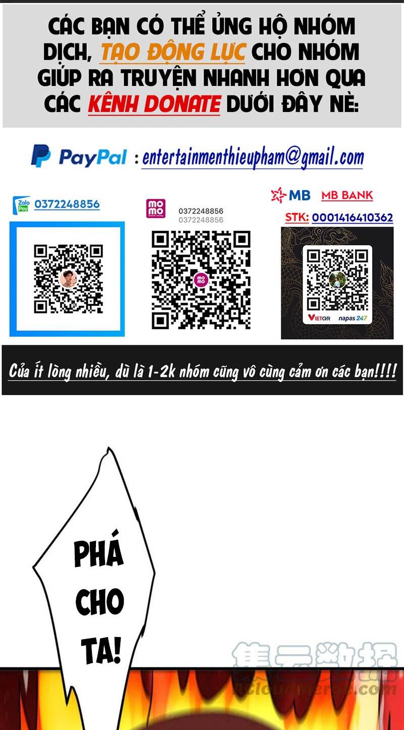 Tối Cường Thần Thoại Đế Hoàng Chapter 57 - Trang 2