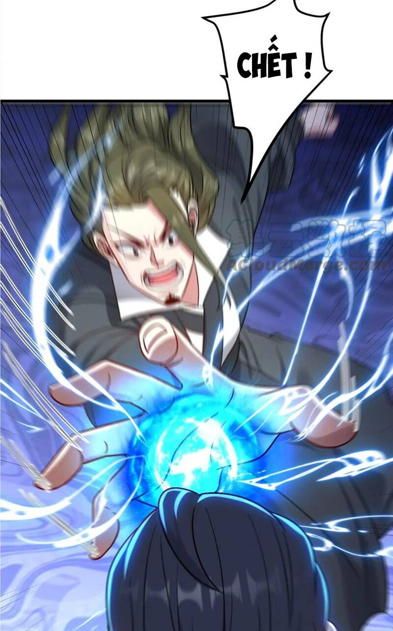 Tối Cường Thần Thoại Đế Hoàng Chapter 57 - Trang 2