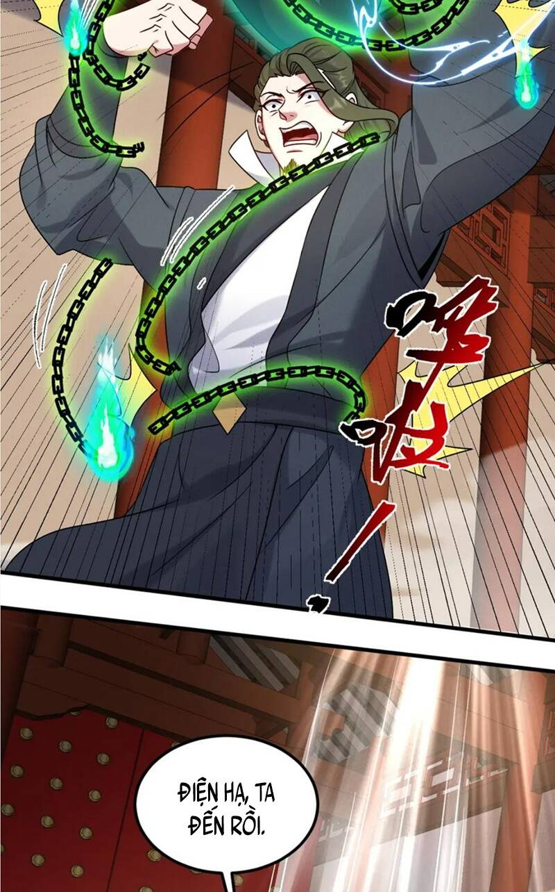 Tối Cường Thần Thoại Đế Hoàng Chapter 57 - Trang 2