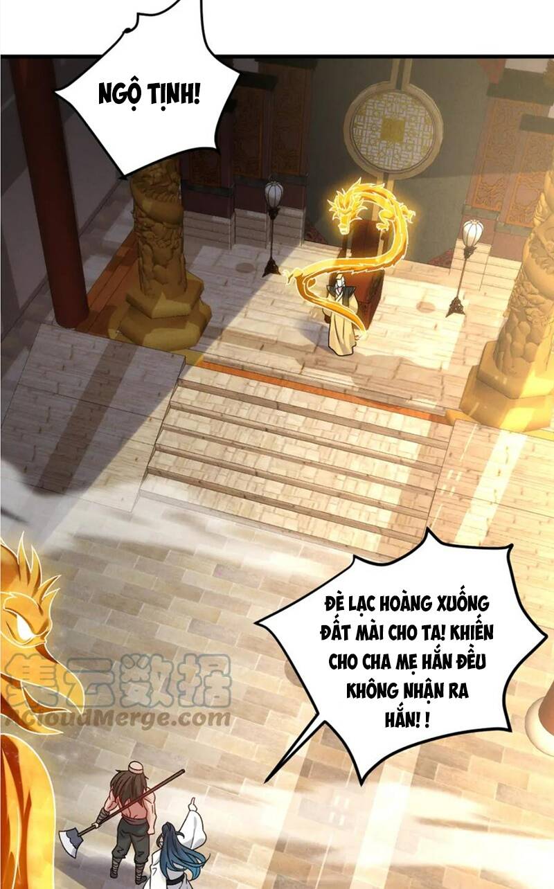 Tối Cường Thần Thoại Đế Hoàng Chapter 57 - Trang 2