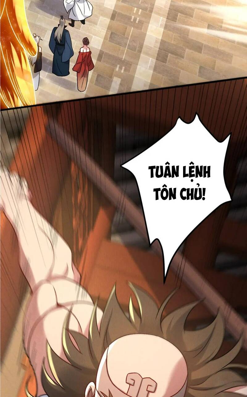 Tối Cường Thần Thoại Đế Hoàng Chapter 57 - Trang 2