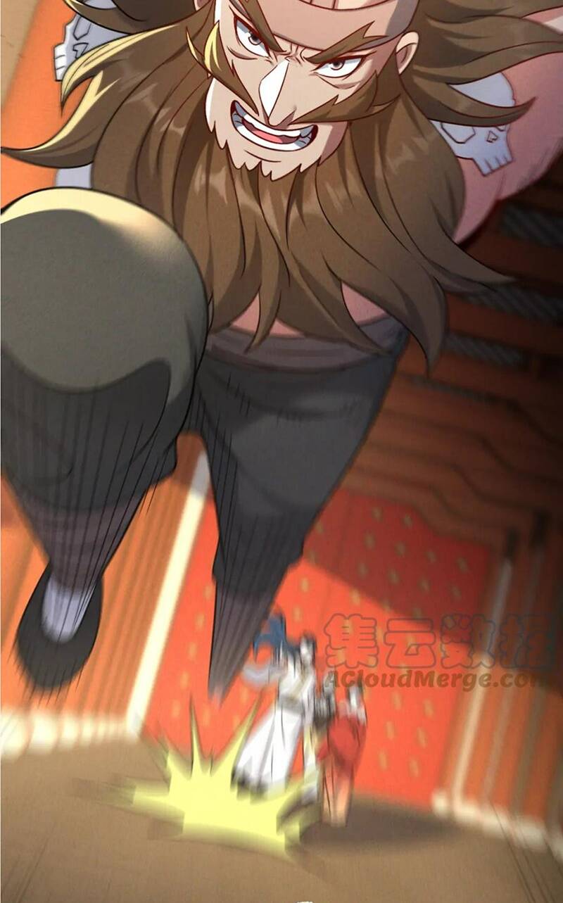 Tối Cường Thần Thoại Đế Hoàng Chapter 57 - Trang 2