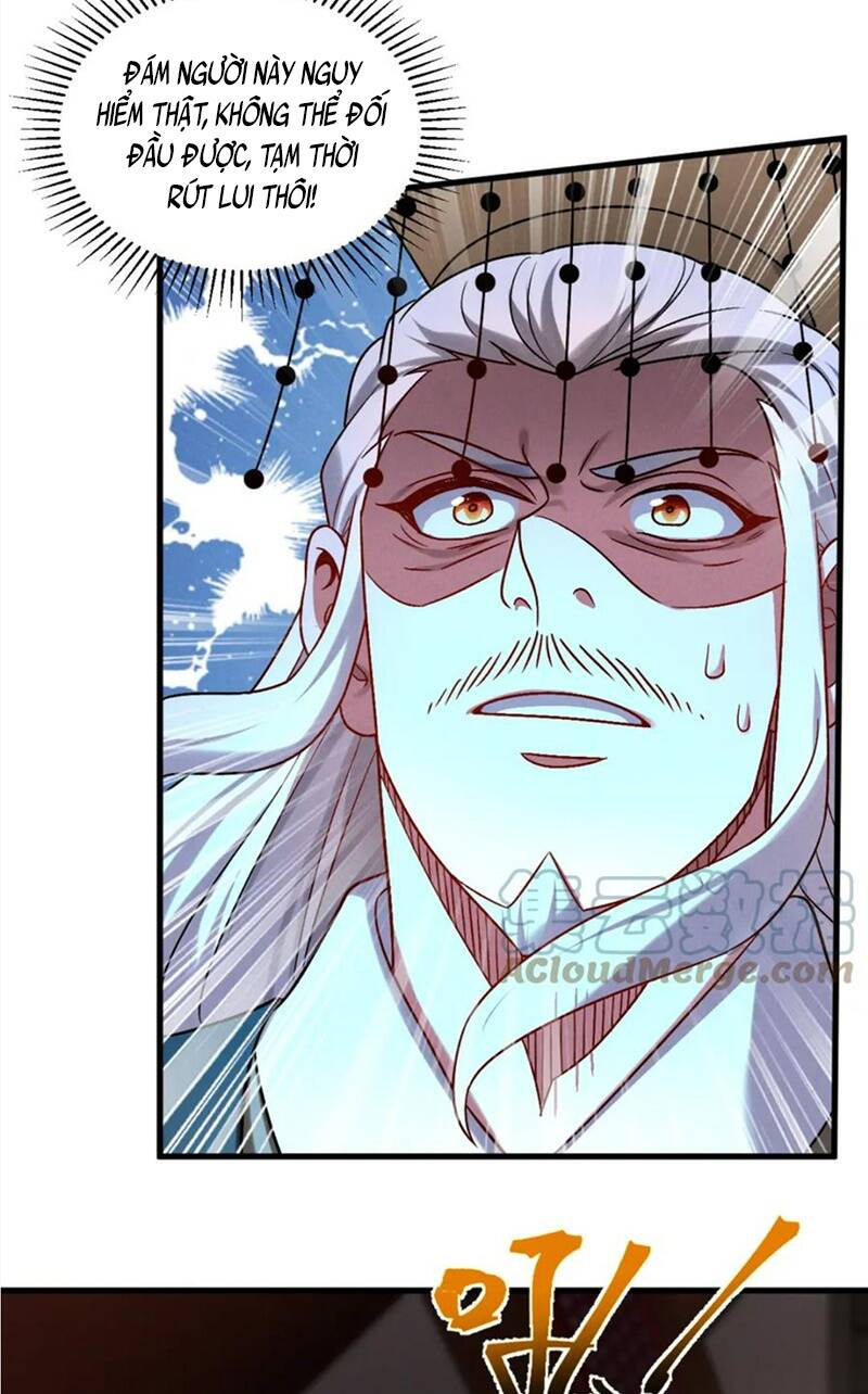 Tối Cường Thần Thoại Đế Hoàng Chapter 57 - Trang 2