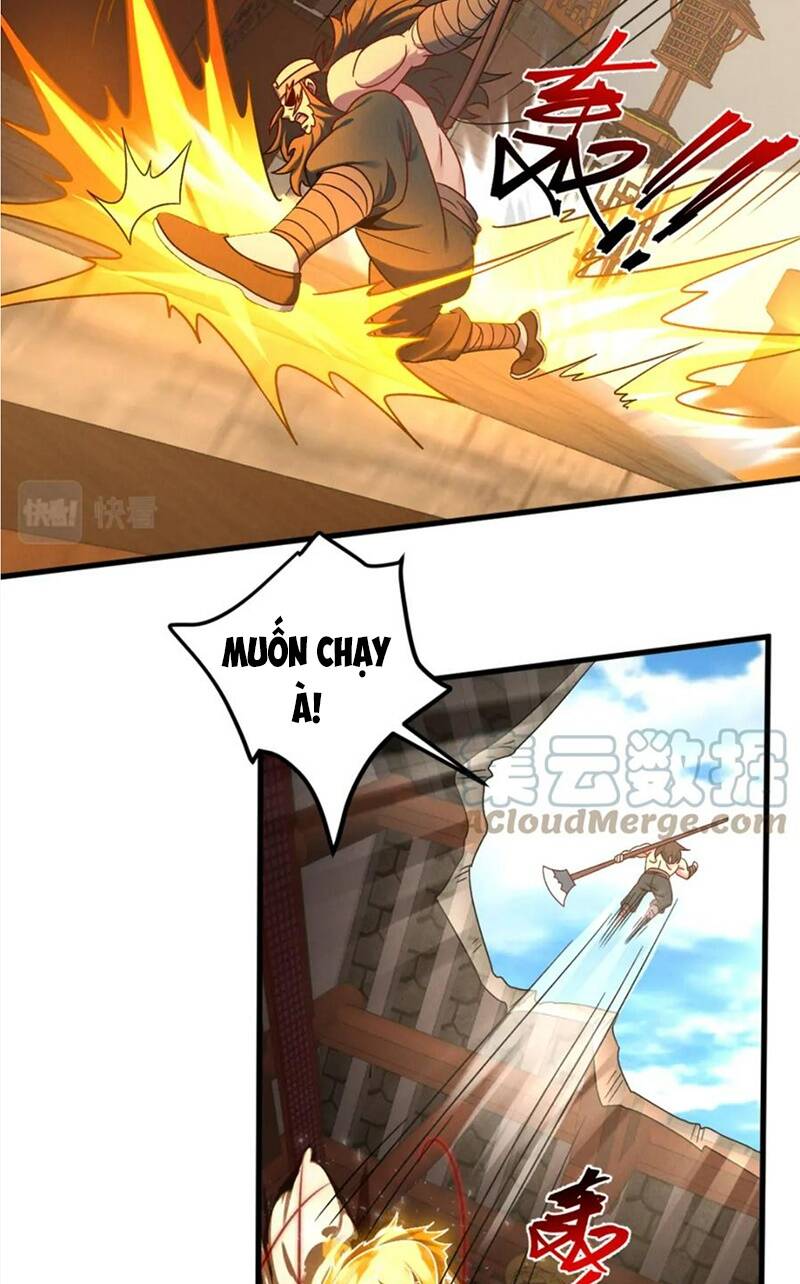 Tối Cường Thần Thoại Đế Hoàng Chapter 57 - Trang 2