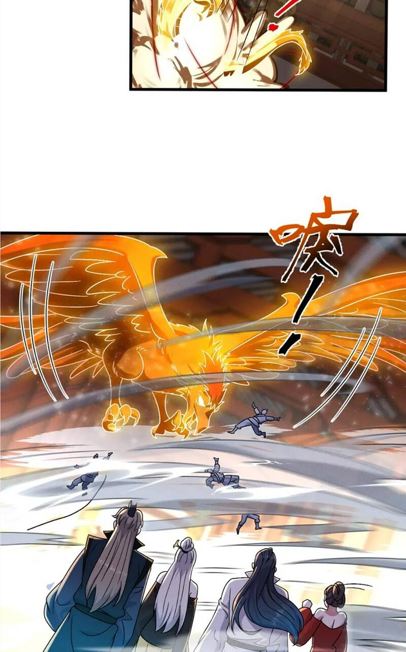 Tối Cường Thần Thoại Đế Hoàng Chapter 57 - Trang 2