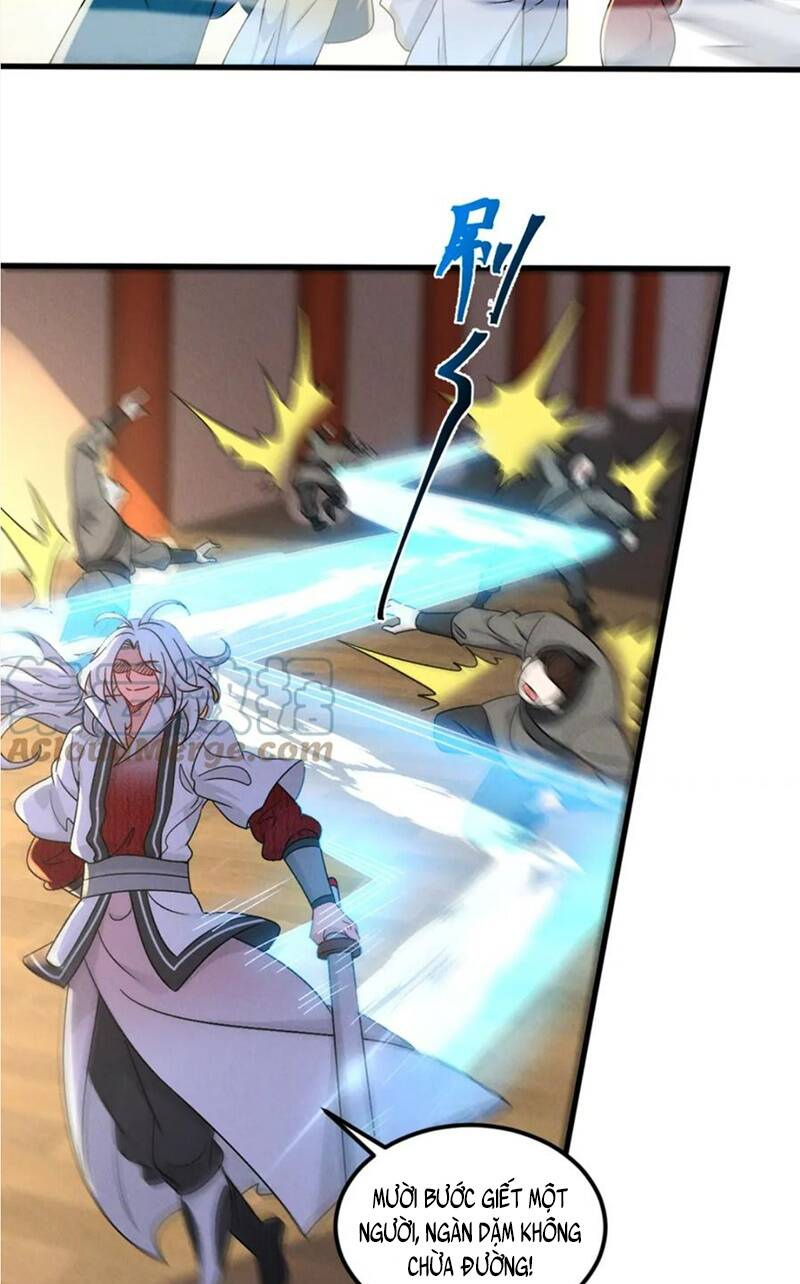 Tối Cường Thần Thoại Đế Hoàng Chapter 57 - Trang 2