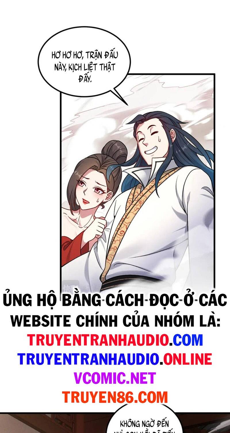 Tối Cường Thần Thoại Đế Hoàng Chapter 57 - Trang 2